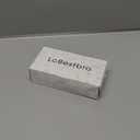 Reading Glasses for Men, 1.0 Blue Light Blocking Reading Glasses Metal Readers (3 Pack(gun/Black/Brown))