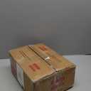 Theterra Ceramic Coffee Mugs Set of 6, 14.2oz Handmade Coffee Cups with Handle for Latte, Tea, Milk, Beer, Hot Cocoa, Cappuccino