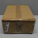 GBhome 16oz Coffee Mugs Set of 6, Large Ceramic Coffee Mugs for Man, Woman, Dad, Mom, Modern Coffee Mugs Set with handle for Tea/Latte/Cappuccino/Milk/Cocoa. Dishwasher & Microwave Safe, Yellow