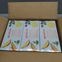 Spindrift Mango Black Tea Sparkling Water Cans - 8 pk / 12 fl oz, 3 Packs Total. 10/21/2025