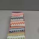 morecoo Socks for Women - Christmas Gifts for Women - Stocking Stuffers - Thick Wool Soft Warm Cozy Crew Womens Socks (5-9, A-multi Color 4)