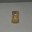 for iPhone 13 Pro Max Case Magnetic,Soft Cute Luxury Leopard Cheetah Pattern Plating Glitter Bling Phone Case Compatible with MagSafe Clear Shockproof Back Cover for Women Girl 6.7"-Gold