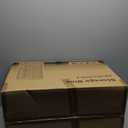 Large Storage Bins with Lids, 88Gal / 352QT Stackable Collapsible Plastic Bins with Wheels, Closet Organizers for Bedroom, Kids Room, Living Room, Garage (22Gal)