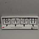 B.A.T.H - Metal Hooks 4x5.875x1.25