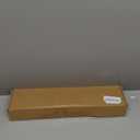 Adjustable Tabletop Easel Stand, Picture Easels for Display Up to 17" H, Gold Metal Picture Frame Holder Stand Table for Art, Photo (1 Pack)