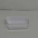 DA97-12657A Refrigerator Door Shelf Replacement Compatible with Samsung RF260BEAESG, RF261BEAESP, RF262BEAESR, NO. PS4176661,DA63-06867, AP5621270 (Left)