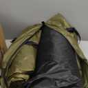 SUV Tent, Rectangle Car Tent for Family, Waterproof & Windproof for Car Camping, Large Camping Tents with Storage Bag, SUV, Van, Jeep