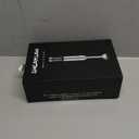 1000W Powerful Immersion Blender handheld, 2025 New Update Hand Blender with 25-Speed, Scratch-Resistant Corded Hand Mixer with Heavy-Duty Copper Brushless Motor and Gift Box (Black)