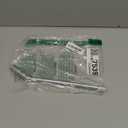 16mm Spark Plug Socket, Thin Wall 3/8" Drive Spark Plug Socket Removal Tool, 12 Point x 11.4" Total Length, 360 Degree Magnetic Swivel Spark Plugs Socket for Most Car Models