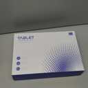 Android Tablet, 11 inch Android 16 Tablet, 8000mAh, 24GB RAM 128GB ROM 2TB Expand FHD Touchscreen, 13MP+5MP Dual Camera, Octa-core Processor, Gemini AI, GPS, Widevine L1