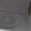 Emerson MW1338SB Countertop Microwave Oven, 6 Pre-Programmed Settings, Removable Glass Turntable, Child Safety Lock, 1.3 Cu ft, 1000W, Stainless Steel