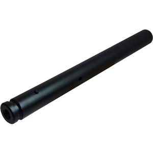 1 Pc Motorcycle Clip On Handlebar Fork Tube Inner Handle Bar Accessories Replacement for Kawasaki Ninja 650 EX650 ER650 2017-2025 2024 2023 2022 2021 2020 2019 2018