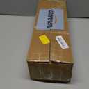 Chicken Catching Net 2 Pcs,Adjustable from 29-74 inches Chicken Net, Suitable for Catching Outdoor Animals Such as Chickens, Ducks, Fishnet,Geese,Birds (2 Nets, 1 Pole Included)