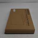 HERKKA Hanging File Folders, 30 Pack Reinforced Legal Size Hanging Folders with Heavy Duty 0 Inch Expansion, Designed for Bulky Files, Medical Charts, Adjustable Tabs, Assorted Colors