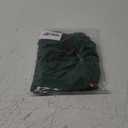 Avidlove Women Sexy Lingerie Teddy One Piece Lace Halter Babydoll Bodysuit (XX-Large, Dark Green)