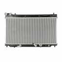 Readair RADIATOR Fits Honda 2006-2008 GAS EX LX Base Sport DX2955