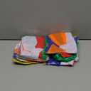 Beach Ball for Kids Pool Party: 12 Pack 18 Inch Inflatable Beach Balls Bulk - Blow up Beach Toys for Hawaiian Tropical Theme Party Decorations Favors Supplies