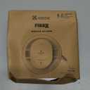 Kidde Smoke Alarm SMACFEX, 120V Hardwired with Battery Backup I4618AC Replacement (21033081), EXP: 10 Years After The Date Of Manufacture