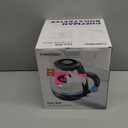 Chefman Fast Boil Electric Kettle 1.7L New In Box