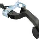 labwork Clutch Pedal with Bracket Assembly 15274047 Replacement for 2003-2007 Saturn Ion Redline 2.0L 5 Speed