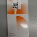 TORRAS Magnetic Shockproof for iPhone 17 Pro Case, Camera Control, Fit for MagSafe, Military-Grade Protection, Translucent Slim Case for iPhone 17 Pro Phone Case Anti-Fingerprint, Deep Blue