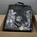 YIERTAI Seat Covers Compatible with Toyota Tundra for 2008-2025 2026 Crewmax Double Cab SR5 Limited Platinum TRD Pro Truck Waterproof Leather Seat Covers(2 PCS Front only/Black)