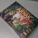 Lost Ruins of Arnak by CGE Czech Games Edition, an Exploration Strategy Board Game