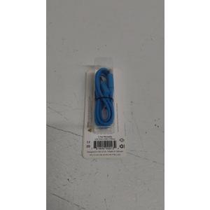 Charge and Sync Cable Supports 12 Watts/2.4 Amps of Power 3ft
