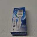 Oral-B Pro 1000 Rechargeable Electric Toothbrush, White