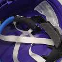 19988 Omega II Cap Style Hard Hat with Mega Ratchet, Purple
