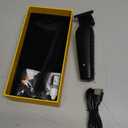 KEMEI 2299 Trimmer Professional Cordless Hair Clipper for Men