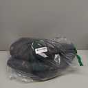 MEOWFIA Cat Cave  Premium Felt Cat Bed for Indoor Cats, Handmade Merino Wool (Slate Grey, Medium)