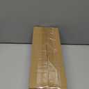 14'' Poinsettias Artificial Christmas Flowers for Outdoors,12 Bundles Mixed Fake Red Silk Flowers Faux Plastic Plants UV Resistant for Home Garden Porch Patio Outdoor Indoor Decor