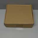 Hello Winter Snowman Mini Coffee Mugs Set of 6 Let It Snow Snowflake Mini Cups Tiered Tray Decor for Xmas Winter Holiday Kitchen Coffee Bar Decorations Housewarming Gift