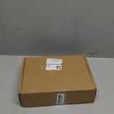 OLsky Massage Gun Deep Tissue, Handheld Electric Muscle Massager, High Intensity Percussion Massage Device for Pain Relief with 9 Attachments & 30 Speed(Grey)