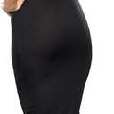Dreamgirl Men's Flight Captain (Black, M)