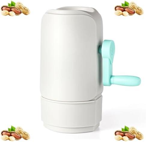 Manual Peanut Sheller Small (Grey Green)