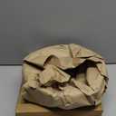 Kimona Fruit Bowls Wooden Fruit Bowl or Candy Bowl, Elevate Your Space With A Unique Bowl Centerpiece (10" X 10" X 2.5")