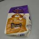 Wellness Old Mother Hubbard Classic P-Nuttier Dog Biscuits, Natural Training Treats, Peanut Butter Flavor, Small Size, 20 oz Bag (EXP 08/18/26)
