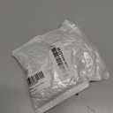 4PCS Nonslip Large Hair Claw Clips - Strong Hold for Thin & Thick Hair - Fashion Accessories for Women & Girls