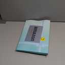 Pro Goleem Small Pillow 11"x7"x2.5" for Baby Sleeping with Name Tag Mini Tiny Pillow for Room Couch Sofa Chair and Outdoor Car Air Nap Neck Lumbar Knee Rest Pillows, Gray