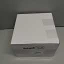 62 Pcs Halloween Gender Reveal Party Decoration a Baby Is Brewing Bubbling Cauldron Set Party Centerpiece 1 Crucible with Cotton 60 Blue Pink Balls Decor