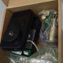 Smart Lock, 4-in-1 Keyless Entry Door Lock for Front Door, Digital Door Lock with Keypad, Bluetooth Smart Deadbolt, App Control (Pitch black)