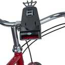 Bell Stowaway 1000 Sound Amplifying Bicycle Phone Mount