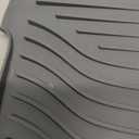 33inch Kitchen Sink Splash Guard Mat, Silicone Material Protects Faucet Handle from Dripping Water, Faucet Mat Splash Catcher, Multipurpose for kitchen sink, Sink Sponge Holder