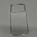 TORRAS for iPhone 17 Pro Case Crystal Clear, Ultra-Thin, 2025 Upgraded Non-Yellowing, Military-Grade Protection, Transparent Slim Case for iPhone 17 Pro Phone Case, Soft, Anti-Scratch, Clear