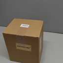 Bird House Black Birdhouse Bird Houses for Outside with Pole Wooden Bird House for Finch Bluebird House Cardinals Hanging Birdhouse Clearance Garden Country Cottages B8-2