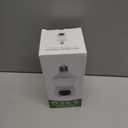 Light Bulb Security Camera, 2.4G/5GHz WiFi 2K Security Cameras Wireless Outdoor Indoor,Bulb Cameras for Home Security,AI Human Detection,Siren Alarm,2 Way Talk,Color Night Vision,Compatible with Alexa