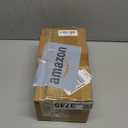 9 Oz Stackable Coffee Mugs Set, 4 Pack White Ceramic Coffee Cups with Handle, Dishwasher & Microwave Safe, Porcelain Mug Set for Latte, Tea, Cappuccino, Cocoa, Espresso, Milk