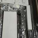 Universal Floor TV Stand with Mount 80 Degree Swivel Height Adjustable and Space Saving Design for Most 27 to 65 inch LCD, LED OLED TVs, Perfect for Corner & Bedroom HT1002B